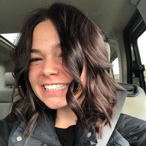 Meet your Posher, Natalie